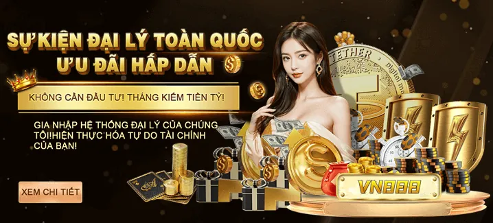 Ưu đãi chào mừng THBBET