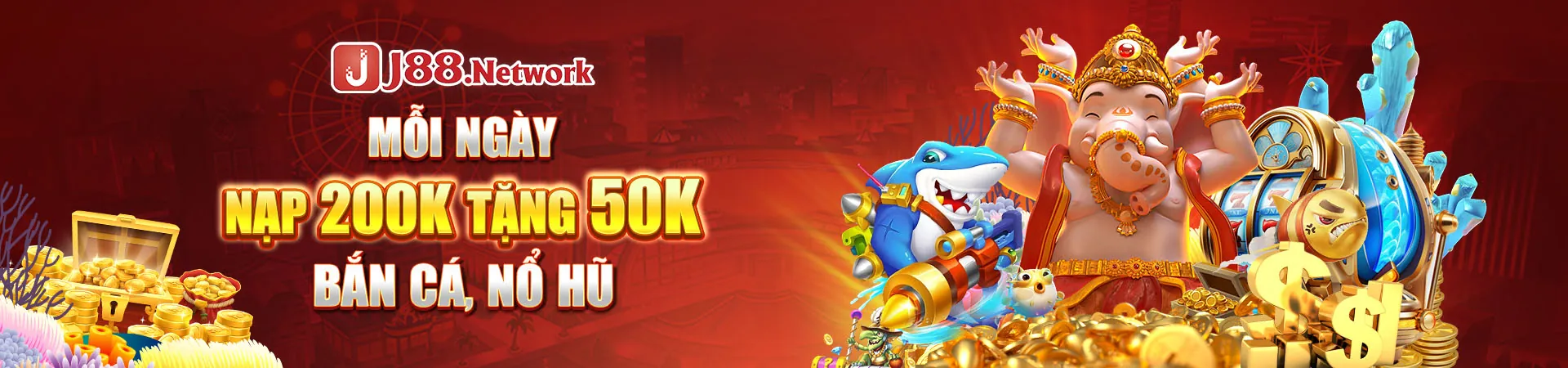 Hình ảnh chính game bắn cá THBBET